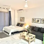 Bj. A Apartamentos Arguinan
